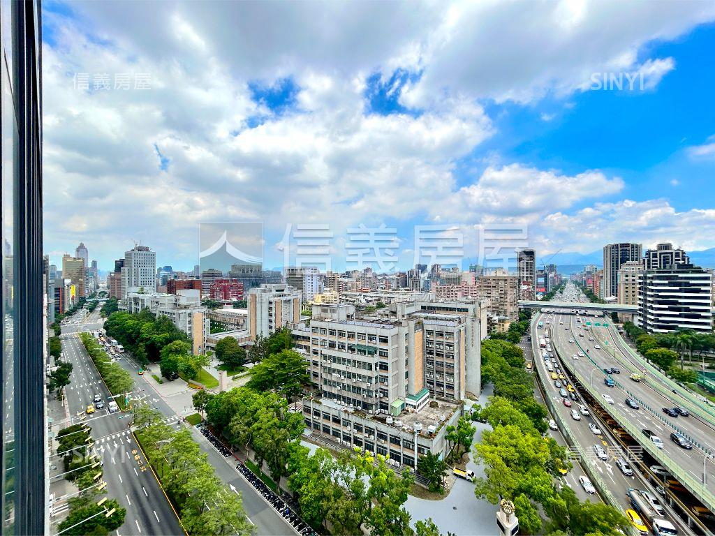 東區頂峰景觀商辦房屋室內格局與周邊環境
