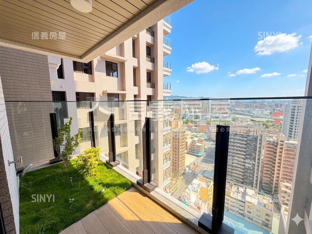 左營高鐵視野兩房房屋室內格局與周邊環境