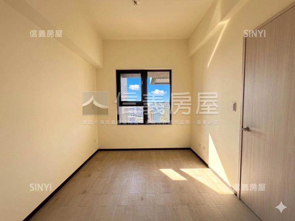 左營高鐵視野兩房房屋室內格局與周邊環境