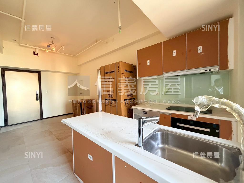 左營高鐵視野兩房房屋室內格局與周邊環境