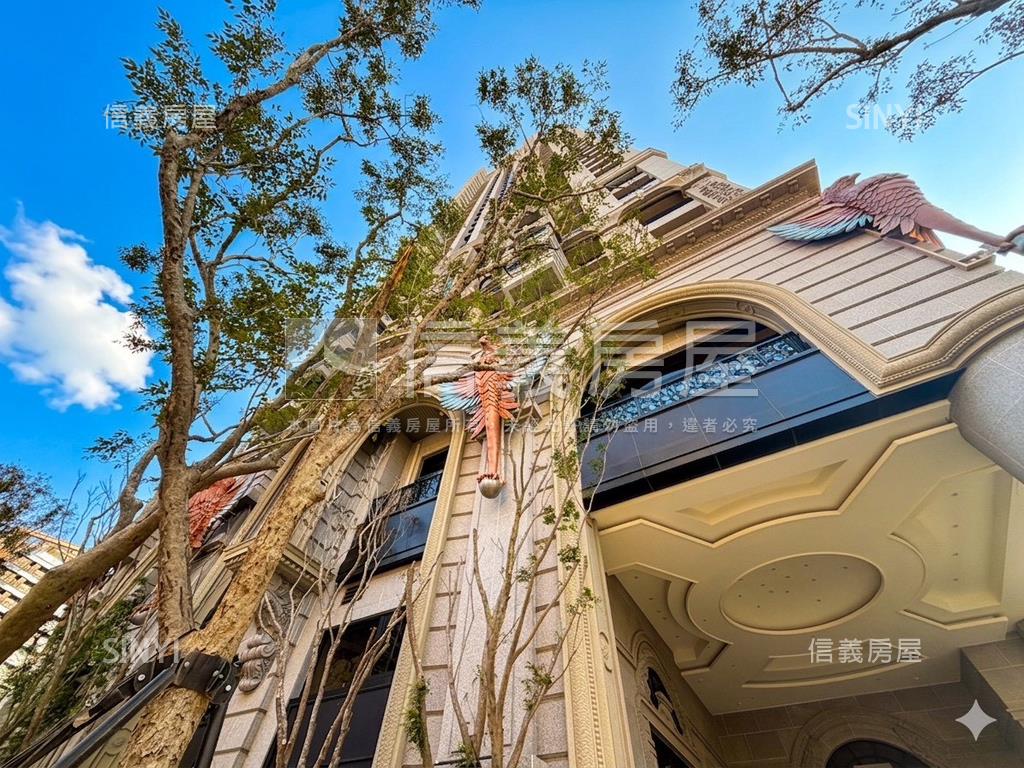 左營高鐵視野兩房房屋室內格局與周邊環境