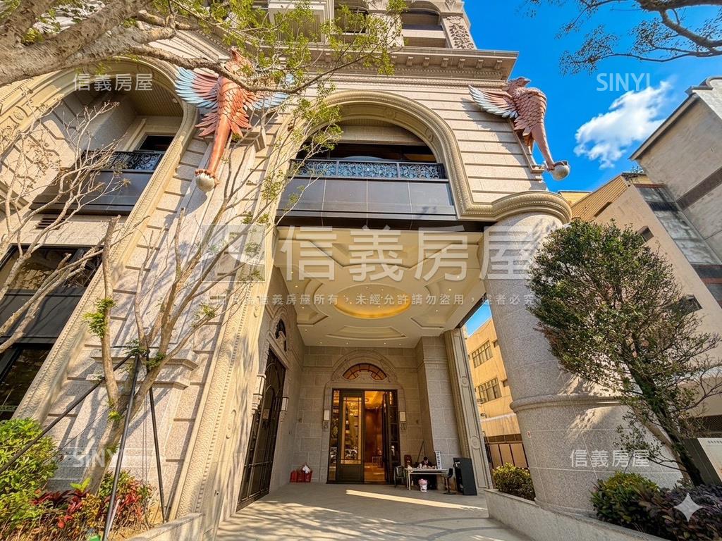 左營高鐵視野兩房房屋室內格局與周邊環境