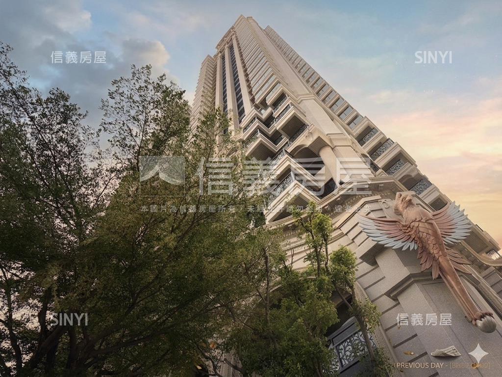 左營高鐵視野兩房房屋室內格局與周邊環境