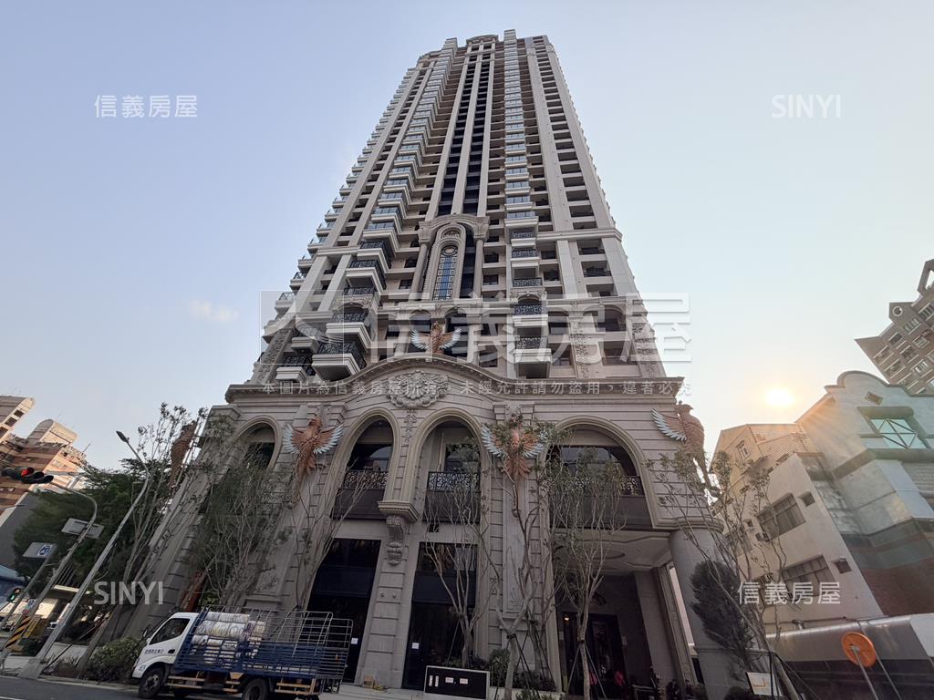 高鐵·鉑愛悅高樓景觀兩房房屋室內格局與周邊環境