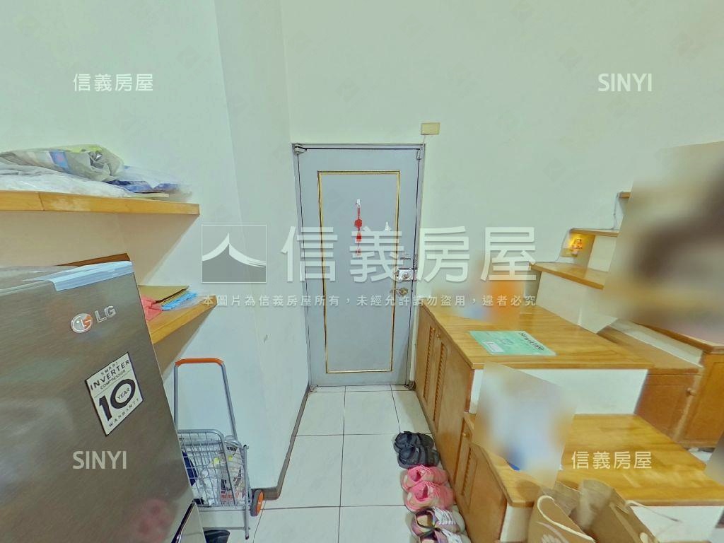 曉明儷晶低總價套房房屋室內格局與周邊環境