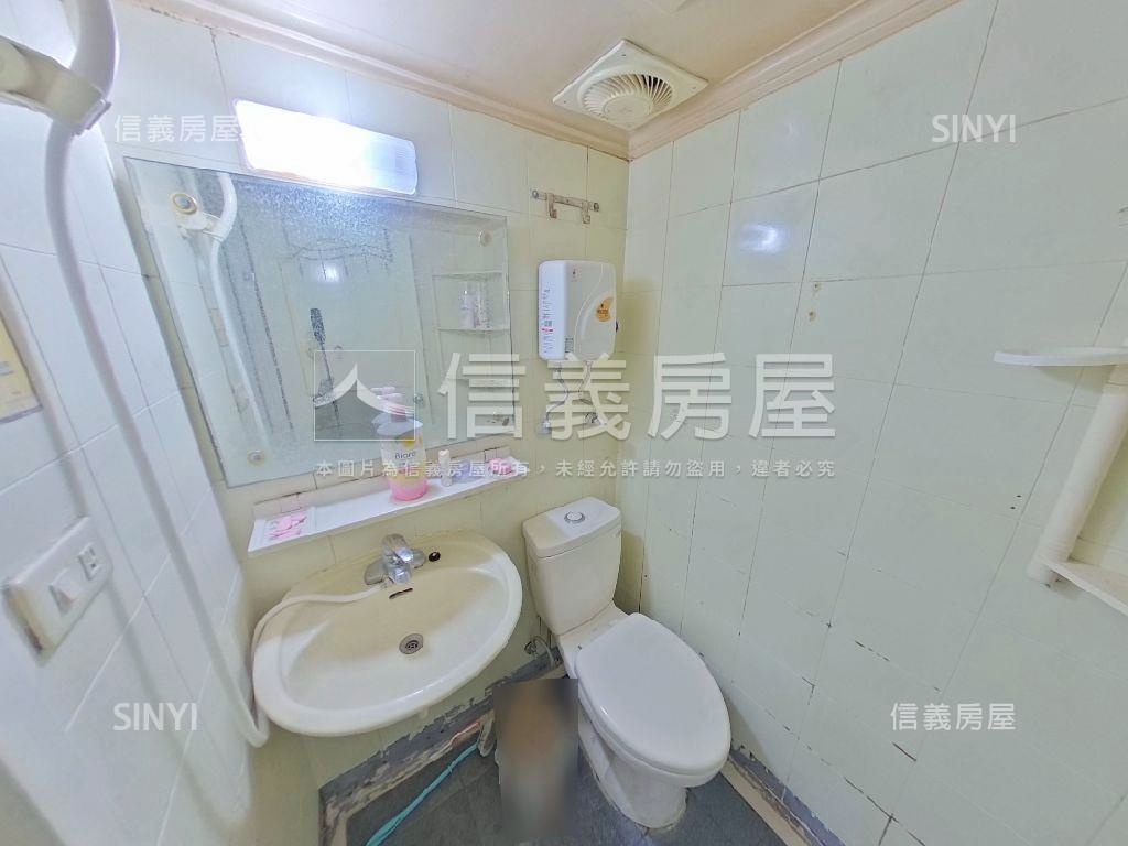 曉明儷晶低總價套房房屋室內格局與周邊環境