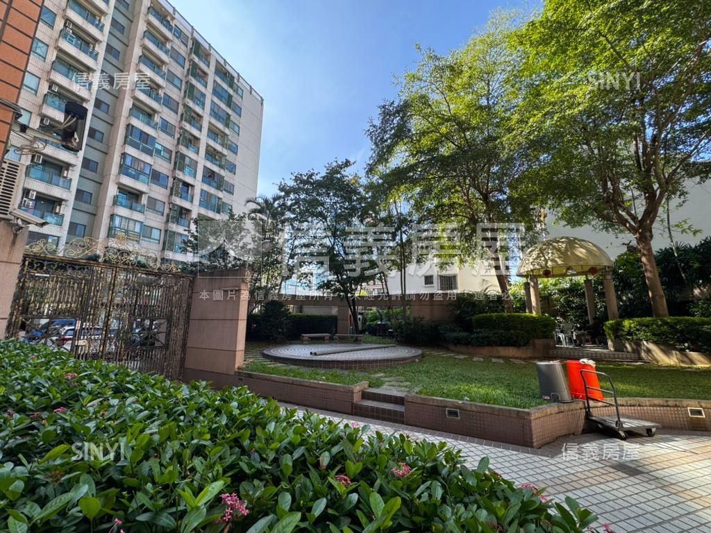 曉明儷晶低總價套房房屋室內格局與周邊環境