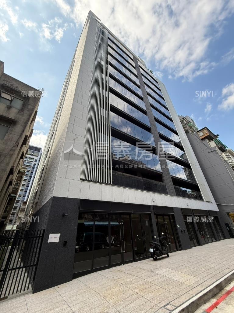 晴光商圈人潮面寬店面房屋室內格局與周邊環境