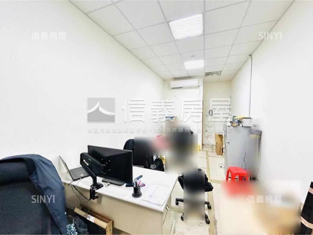 晴光商圈人潮面寬店面房屋室內格局與周邊環境