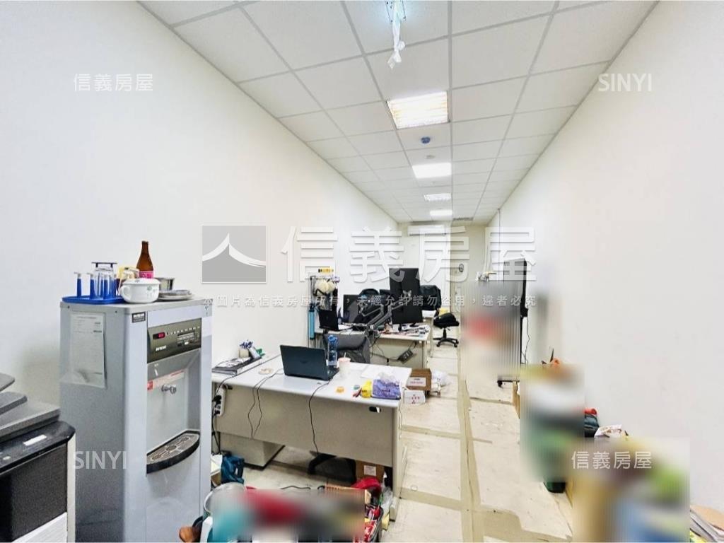 晴光商圈人潮面寬店面房屋室內格局與周邊環境