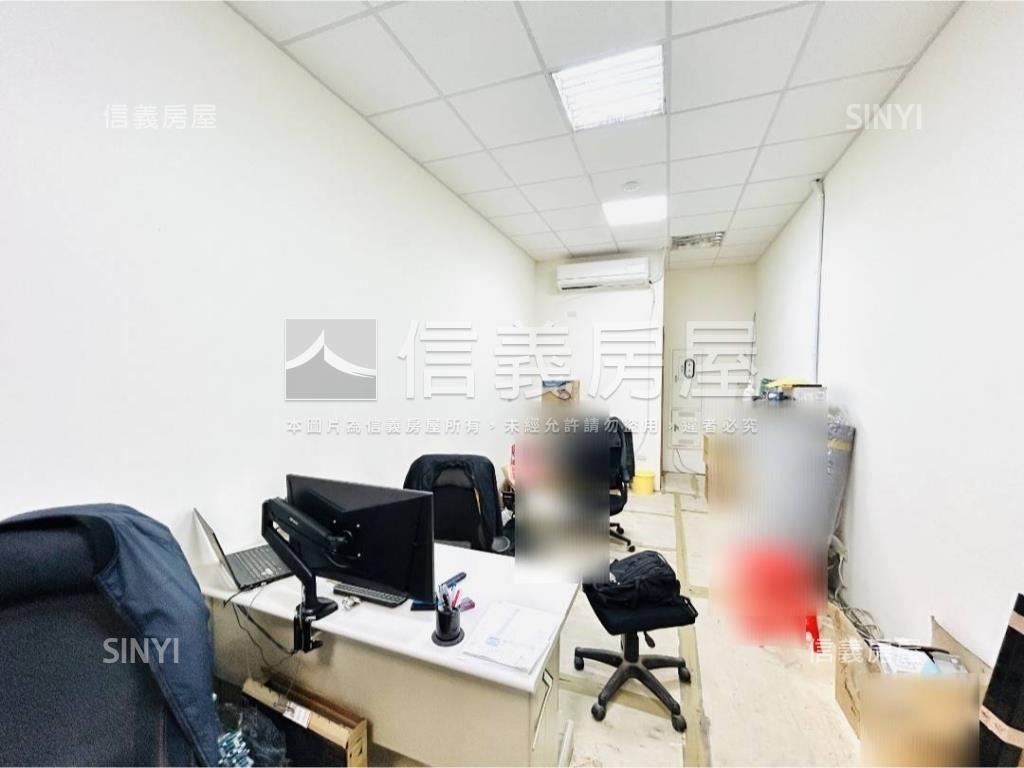 晴光商圈人潮面寬店面房屋室內格局與周邊環境