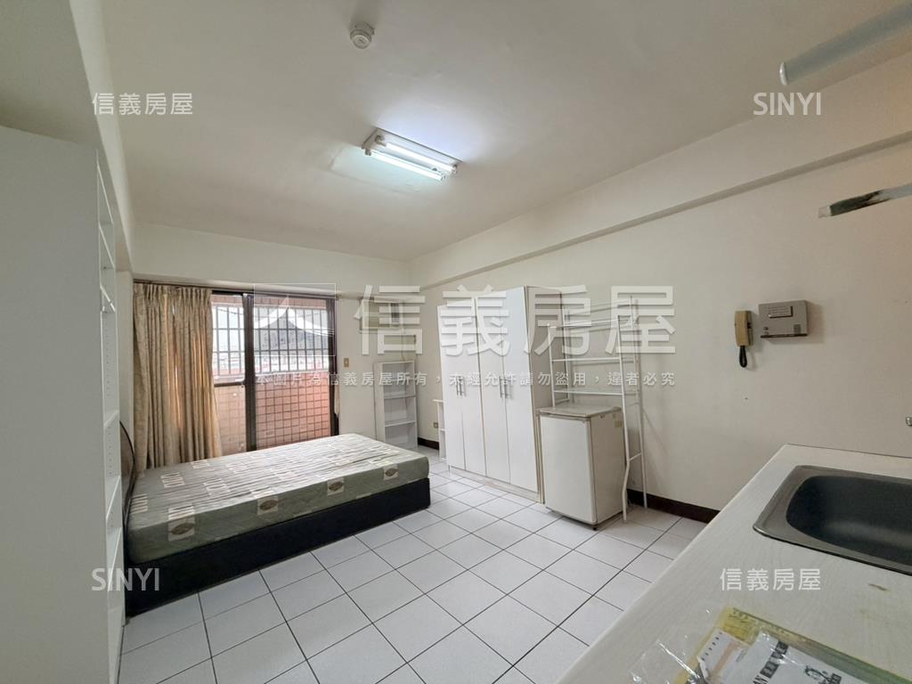 崇德天下獨洗曬大套房房屋室內格局與周邊環境