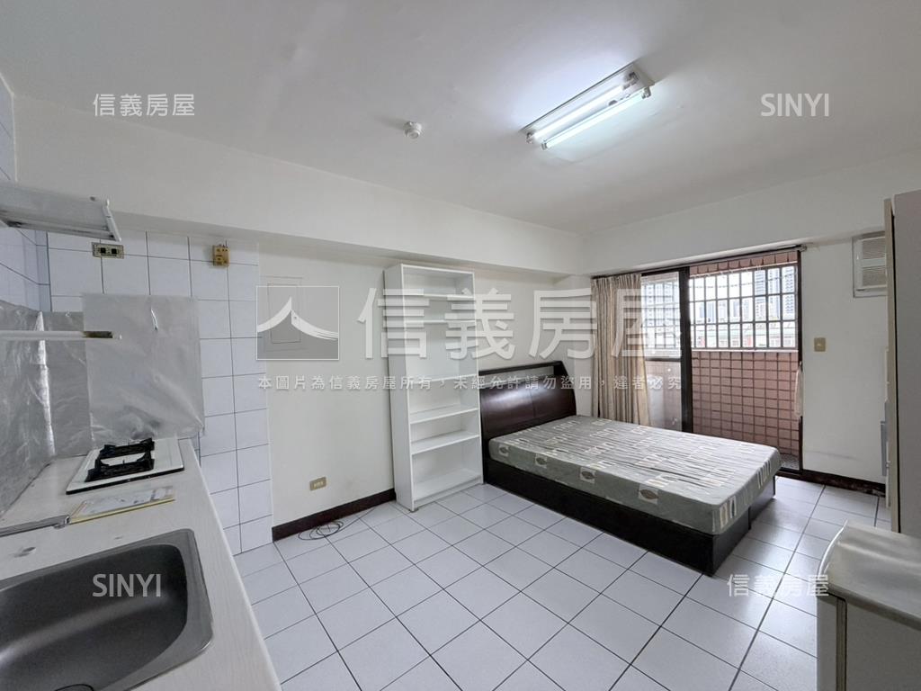 崇德天下獨洗曬大套房房屋室內格局與周邊環境