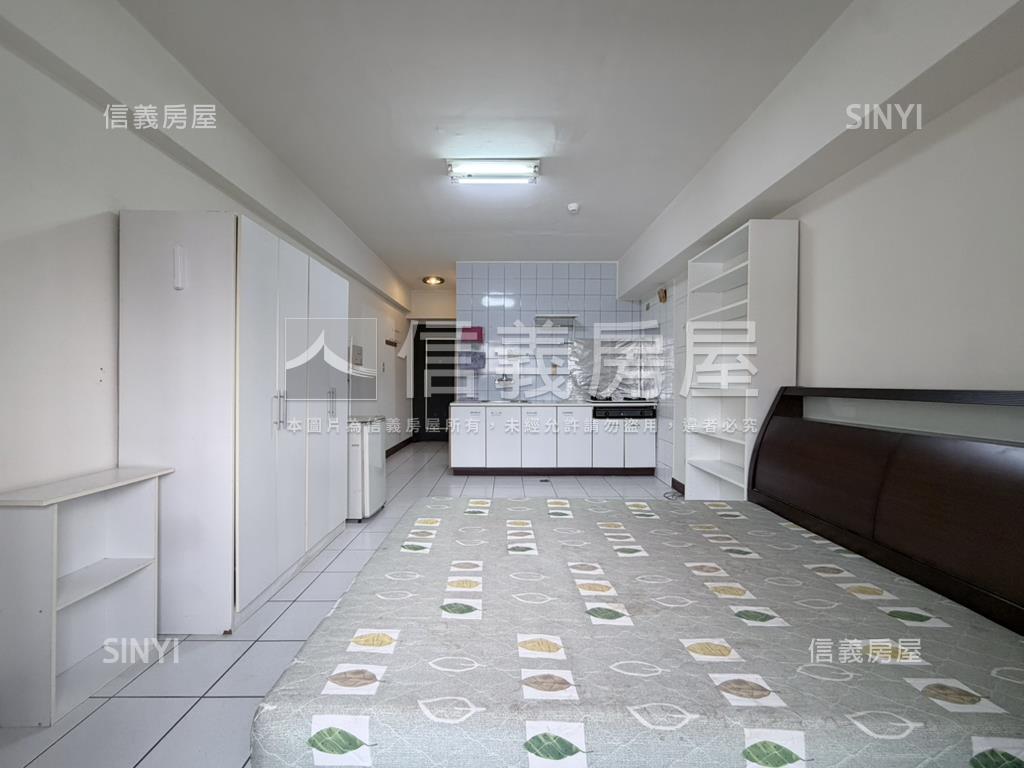 崇德天下獨洗曬大套房房屋室內格局與周邊環境