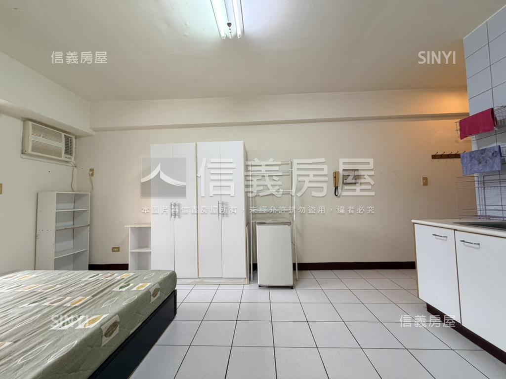 崇德天下獨洗曬大套房房屋室內格局與周邊環境