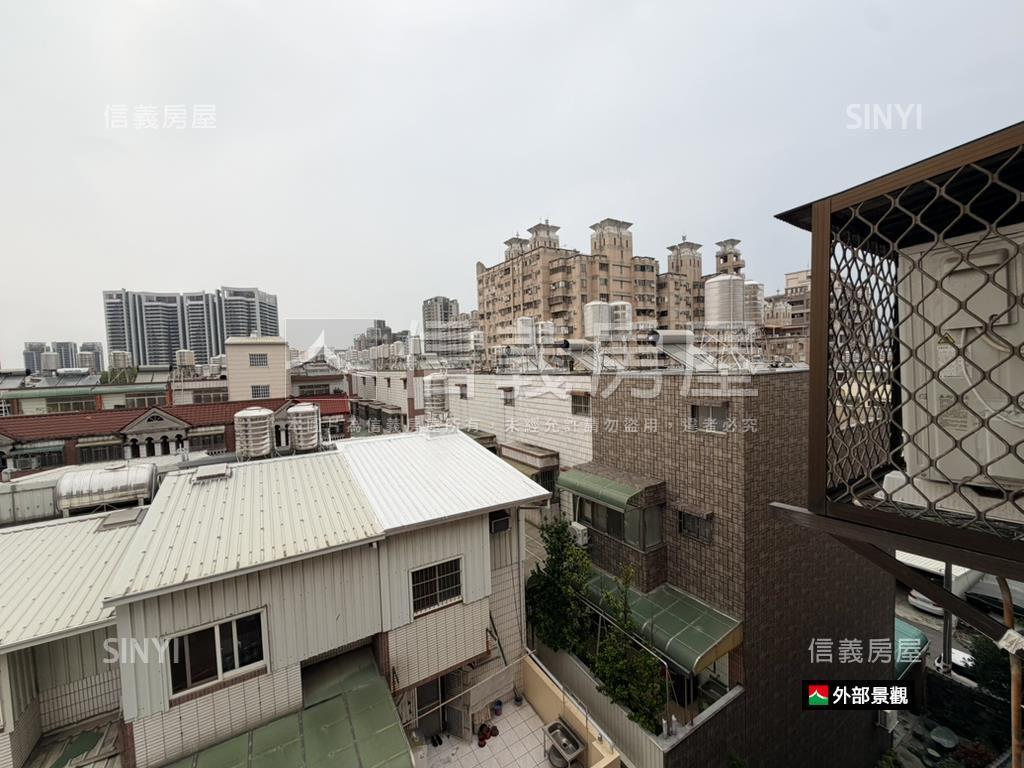 崇德天下獨洗曬大套房房屋室內格局與周邊環境