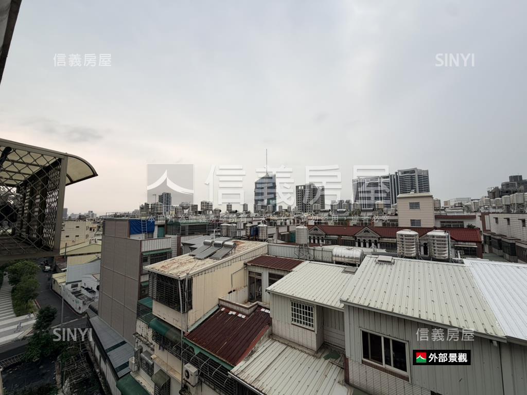 崇德天下獨洗曬大套房房屋室內格局與周邊環境