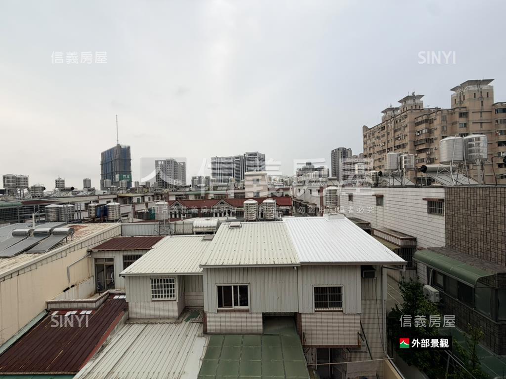 崇德天下獨洗曬大套房房屋室內格局與周邊環境