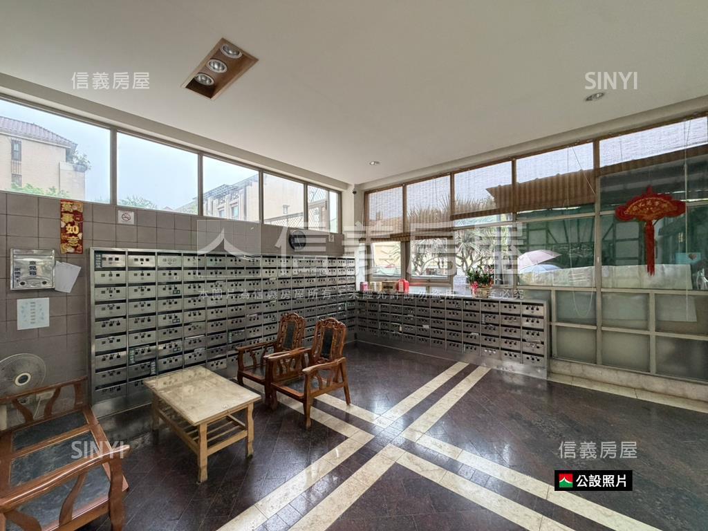 崇德天下獨洗曬大套房房屋室內格局與周邊環境