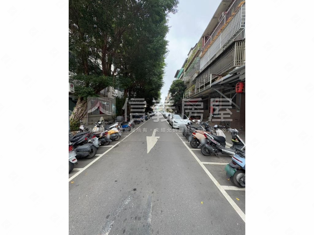 民生社區電梯三房房屋室內格局與周邊環境