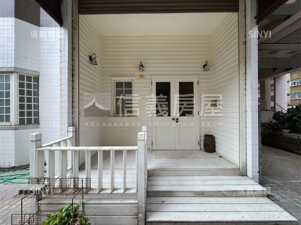 文化國小旁美感挑高３房房屋室內格局與周邊環境