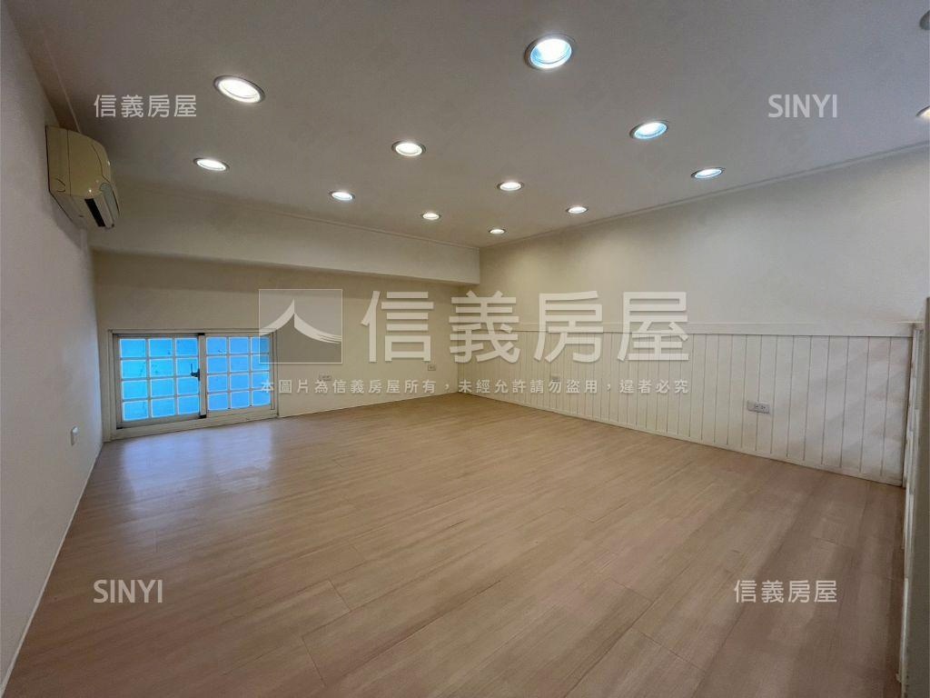 文化國小旁美感挑高３房房屋室內格局與周邊環境