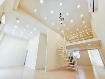 文化國小旁美感挑高２房