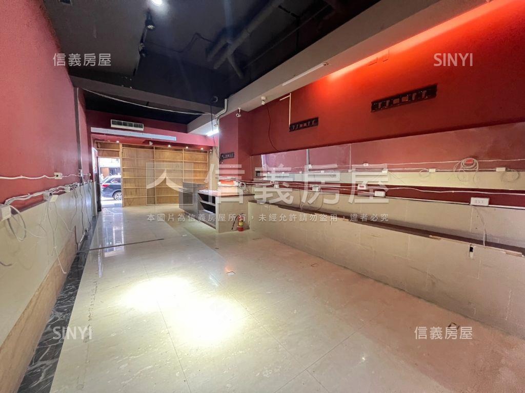 富御店面１５聚寶盆房屋室內格局與周邊環境
