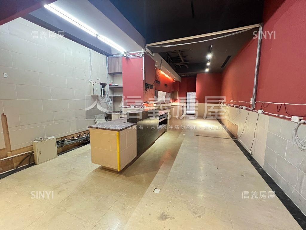 富御店面１５聚寶盆房屋室內格局與周邊環境