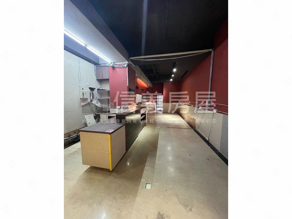 富御店面１５聚寶盆房屋室內格局與周邊環境