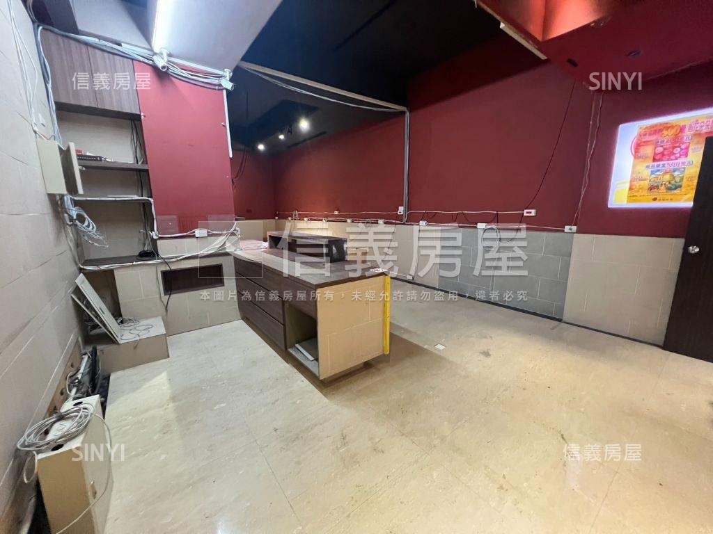 富御店面１５聚寶盆房屋室內格局與周邊環境