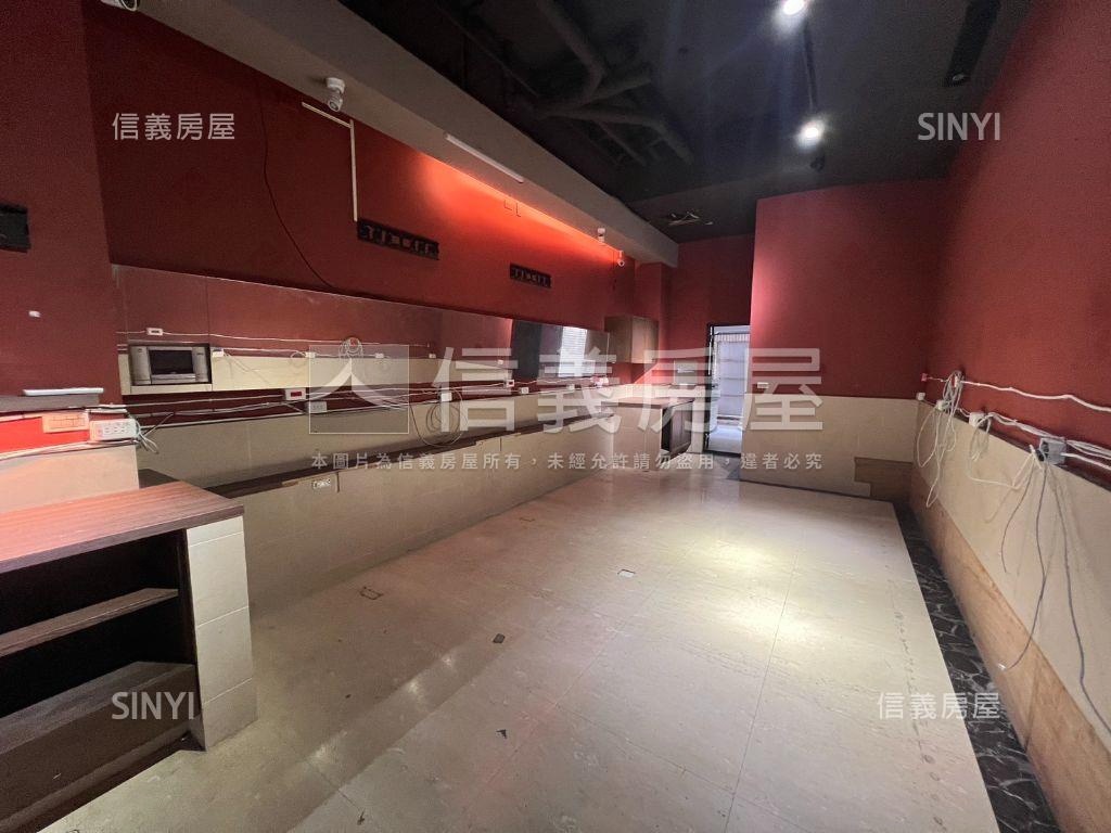 富御店面１５聚寶盆房屋室內格局與周邊環境
