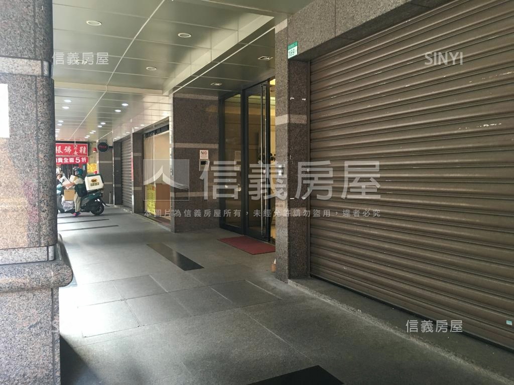 富御店面１５聚寶盆房屋室內格局與周邊環境