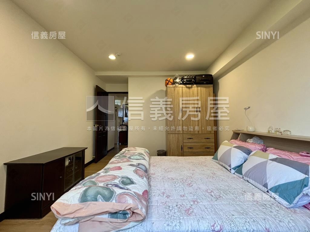 四季水樣景觀大三房房屋室內格局與周邊環境