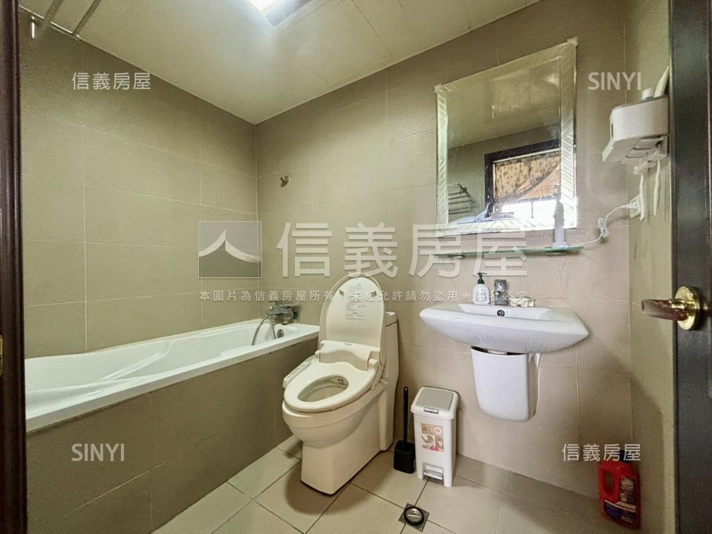 四季水樣景觀大三房房屋室內格局與周邊環境