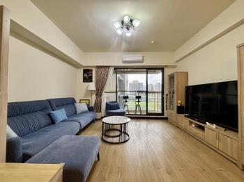 四季水樣景觀大三房