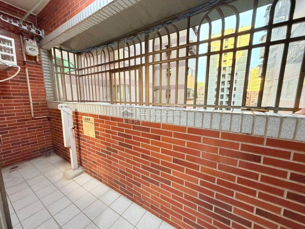 福邸龍門河景３房房屋室內格局與周邊環境