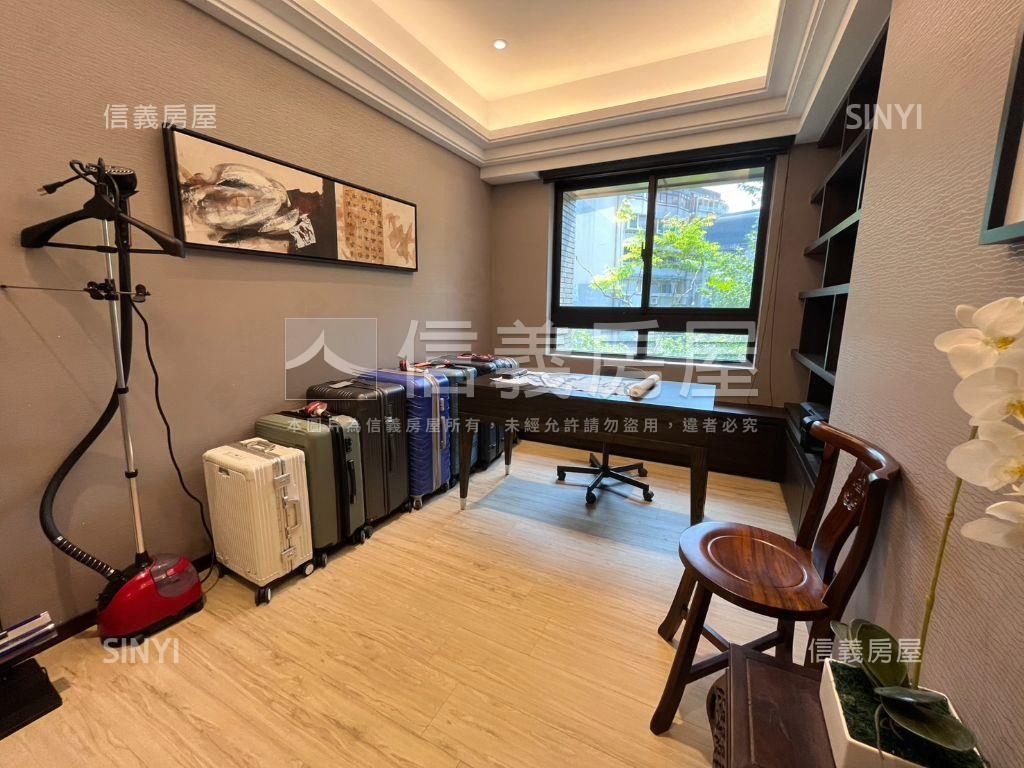 ＜薇閣＞保誠一靚景觀美宅房屋室內格局與周邊環境
