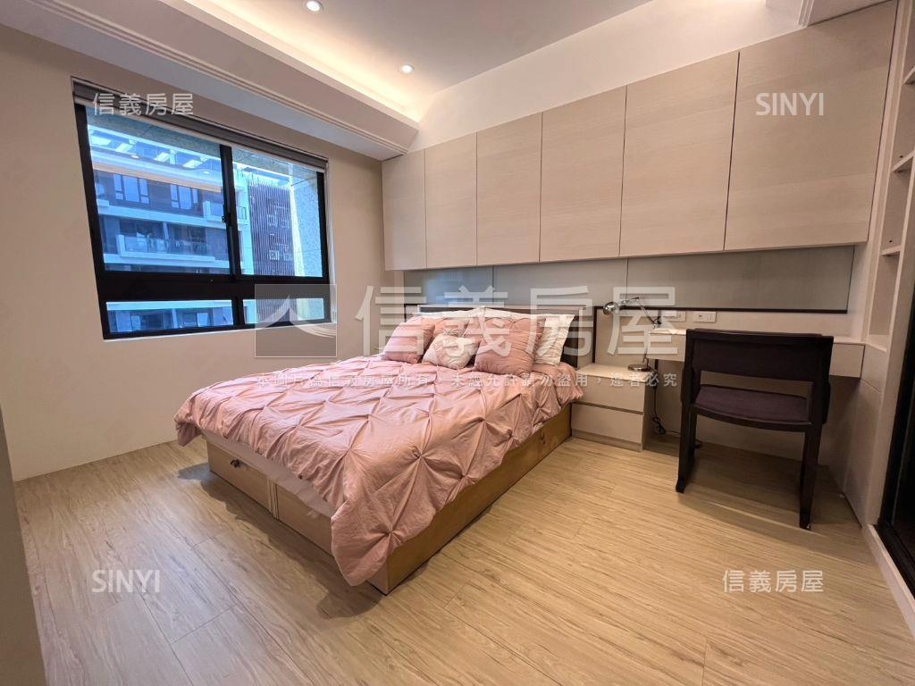 ＜薇閣＞保誠一靚景觀美宅房屋室內格局與周邊環境