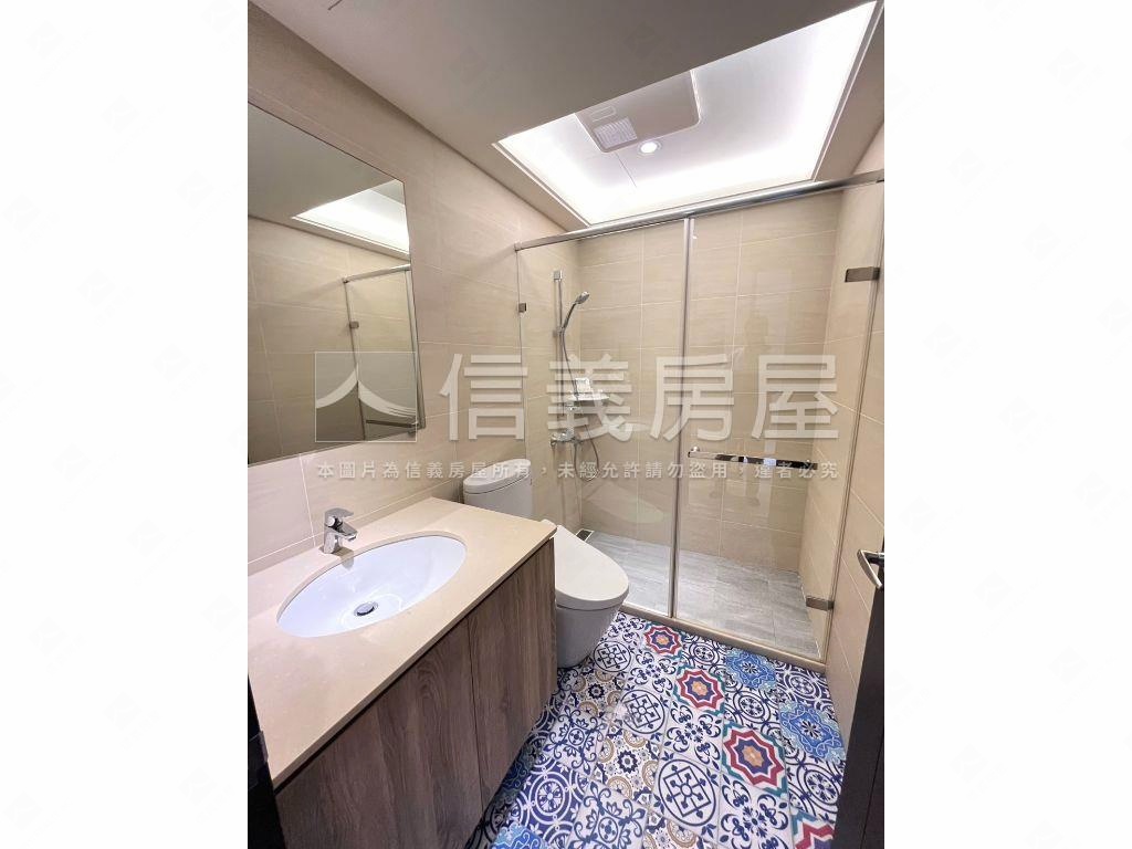 ＜薇閣＞保誠一靚景觀美宅房屋室內格局與周邊環境