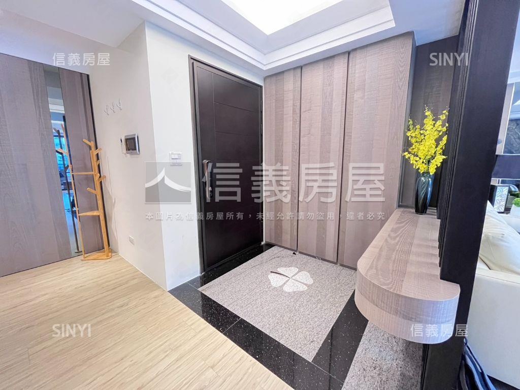 ＜薇閣＞保誠一靚景觀美宅房屋室內格局與周邊環境