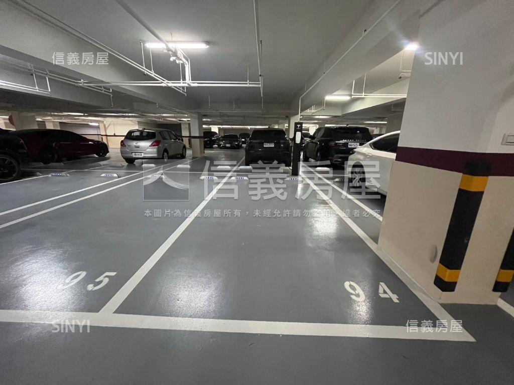 ＜薇閣＞保誠一靚景觀美宅房屋室內格局與周邊環境