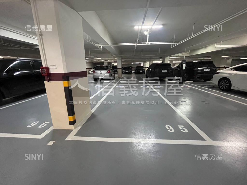 ＜薇閣＞保誠一靚景觀美宅房屋室內格局與周邊環境