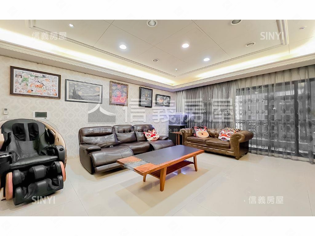 聚合發榮耀稀有釋出房屋室內格局與周邊環境