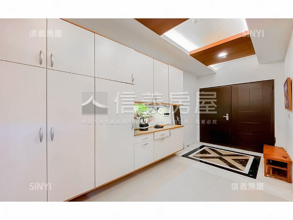 聚合發榮耀稀有釋出房屋室內格局與周邊環境