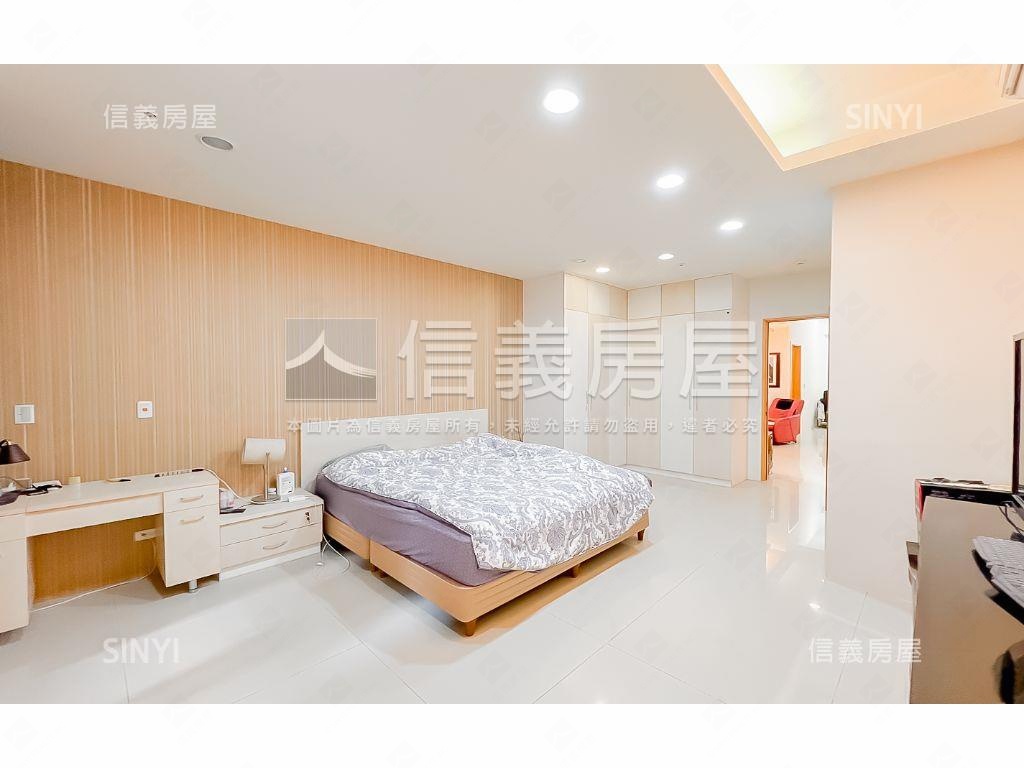 聚合發榮耀稀有釋出房屋室內格局與周邊環境
