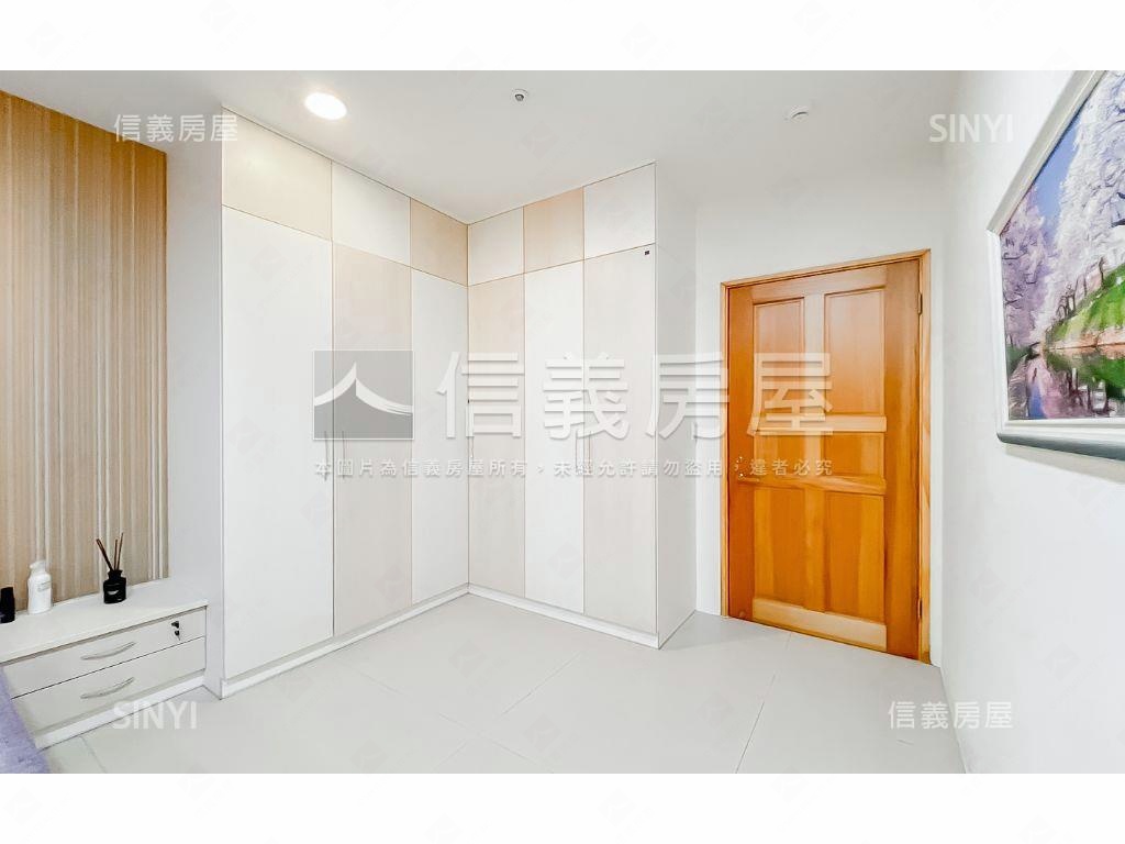 聚合發榮耀稀有釋出房屋室內格局與周邊環境