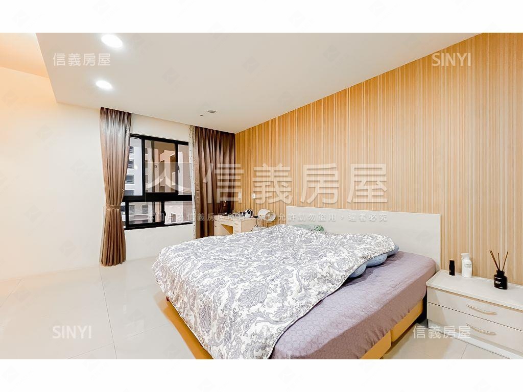 聚合發榮耀稀有釋出房屋室內格局與周邊環境