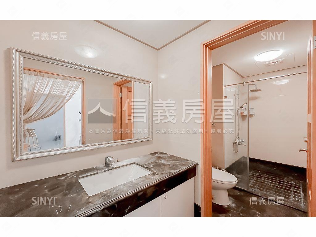 聚合發榮耀稀有釋出房屋室內格局與周邊環境