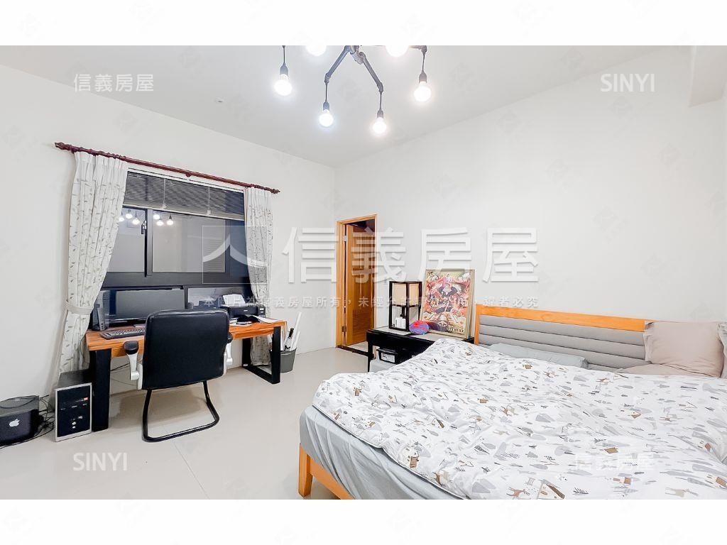 聚合發榮耀稀有釋出房屋室內格局與周邊環境